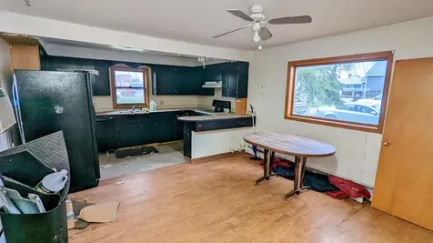 800 Burke Avenue Harvey ND 58341