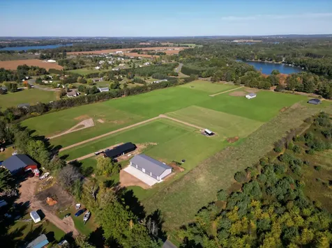 Lot 1 9th Avenue Chetek WI 54728