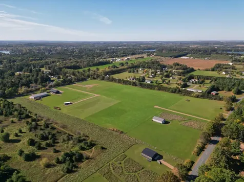 Lot 1 9th Avenue Chetek WI 54728