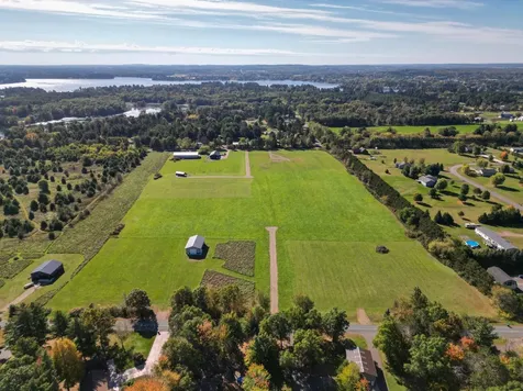 Lot 1 9th Avenue Chetek WI 54728