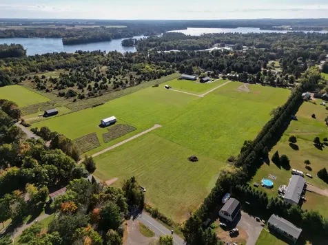 Lot 1 9th Avenue Chetek WI 54728