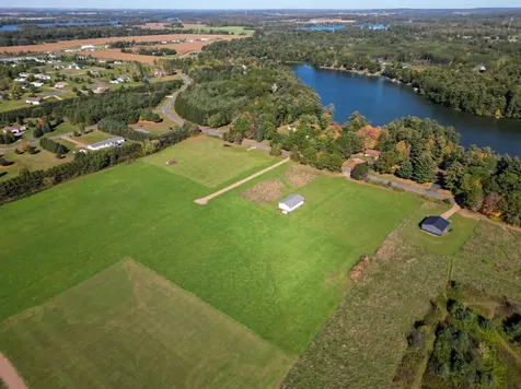 Lot 1 9th Avenue Chetek WI 54728