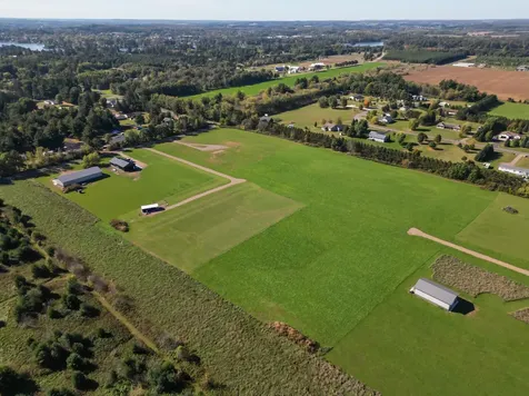 Lot 1 9th Avenue Chetek WI 54728
