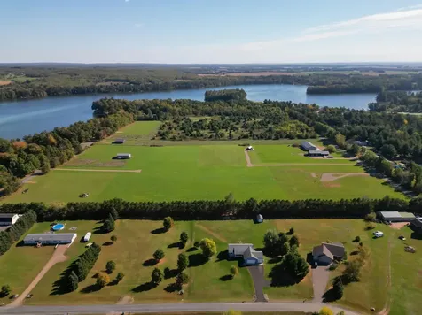 Lot 1 9th Avenue Chetek WI 54728