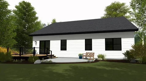 Lot 1 9th Avenue Chetek WI 54728