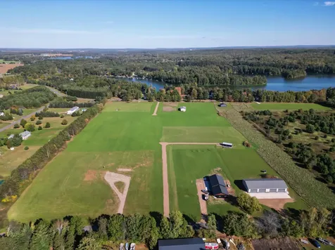 Lot 1 9th Avenue Chetek WI 54728