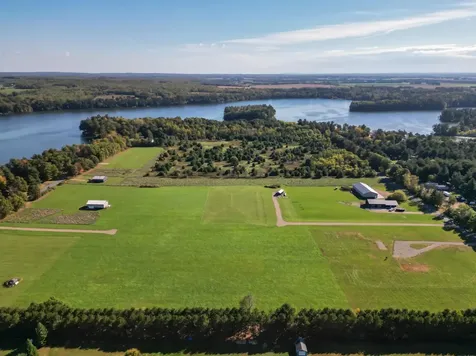 Lot 1 9th Avenue Chetek WI 54728