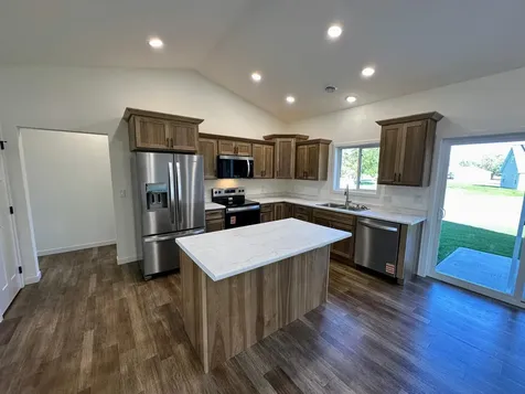 710 11th Street NW Perham MN 56573