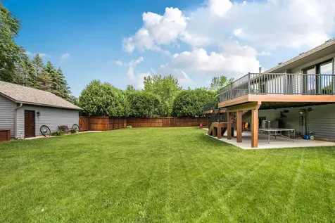 1785 Cypress Road Saint Cloud MN 56303