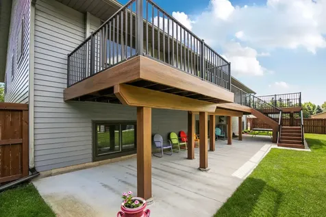 1785 Cypress Road Saint Cloud MN 56303