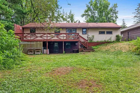1837 City Heights Drive Maplewood MN 55117