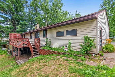 1837 City Heights Drive Maplewood MN 55117
