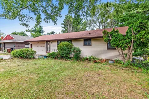 1837 City Heights Drive Maplewood MN 55117