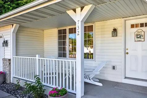 732 Marie Court Delano MN 55328