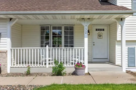 732 Marie Court Delano MN 55328