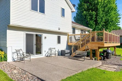732 Marie Court Delano MN 55328