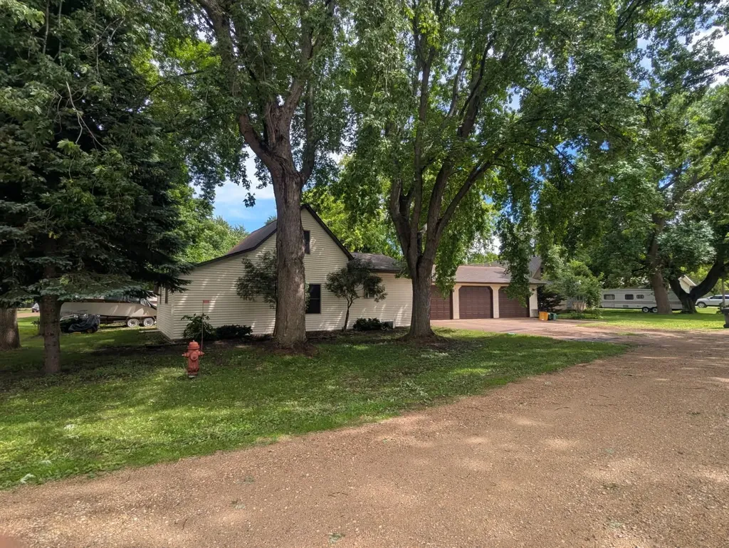 110 N Grant Street Taunton MN 56291