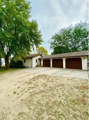 110 N Grant Street Taunton MN 56291
