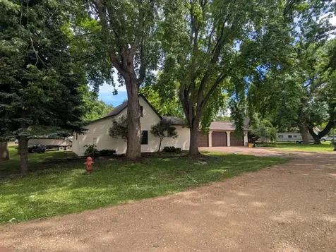 110 N Grant Street Taunton MN 56291