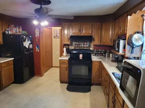 110 N Grant Street Taunton MN 56291