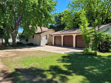 110 N Grant Street Taunton MN 56291