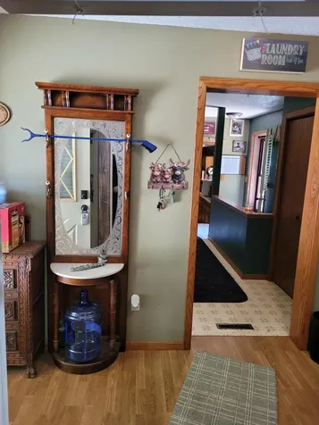 110 N Grant Street Taunton MN 56291