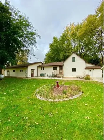 110 N Grant Street Taunton MN 56291
