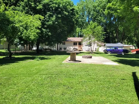 110 N Grant Street Taunton MN 56291