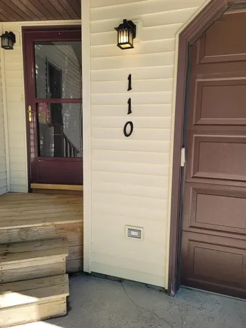 110 N Grant Street Taunton MN 56291