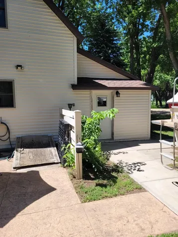110 N Grant Street Taunton MN 56291