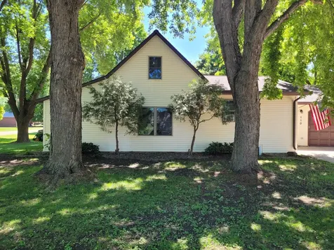 110 N Grant Street Taunton MN 56291