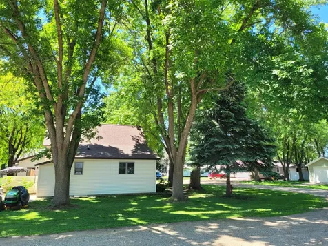 110 N Grant Street Taunton MN 56291