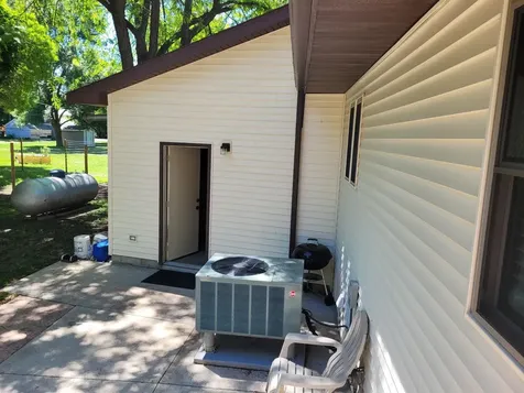 110 N Grant Street Taunton MN 56291