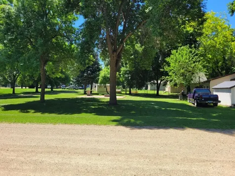 110 N Grant Street Taunton MN 56291