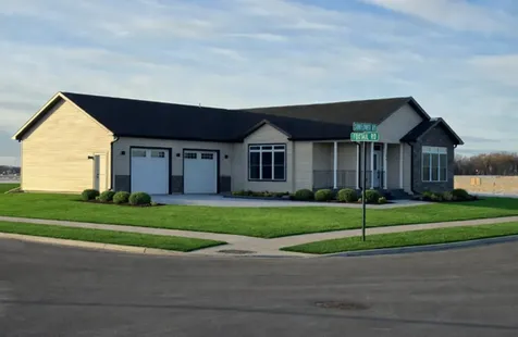 1106 Sunflower Rd Rwf Redwood Falls MN 56283