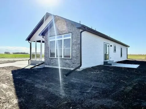 1106 Sunflower Rd Rwf Redwood Falls MN 56283