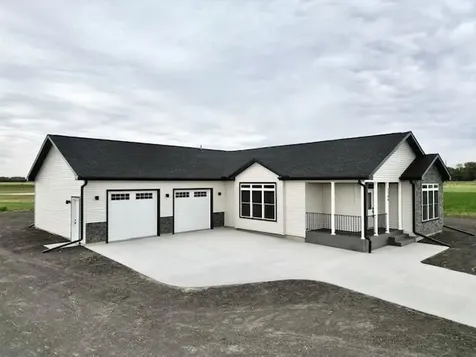 1106 Sunflower Rd Rwf Redwood Falls MN 56283