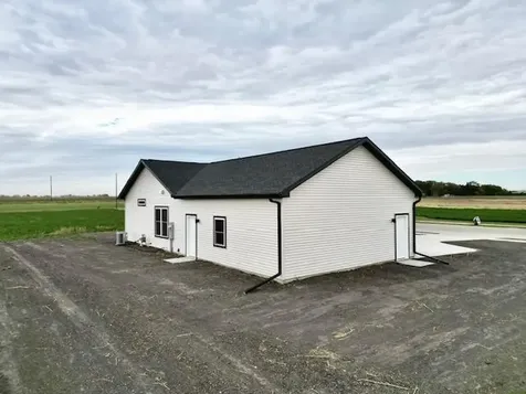 1106 Sunflower Rd Rwf Redwood Falls MN 56283