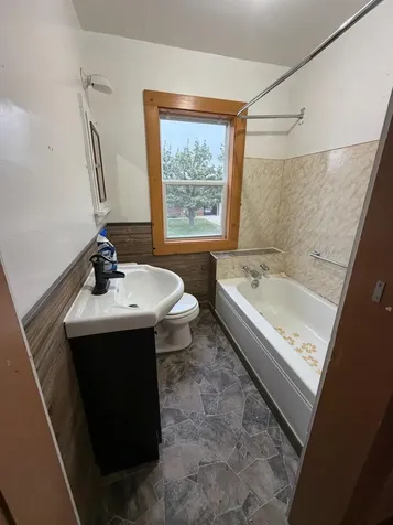1208 Webster Street Lisbon ND 58054