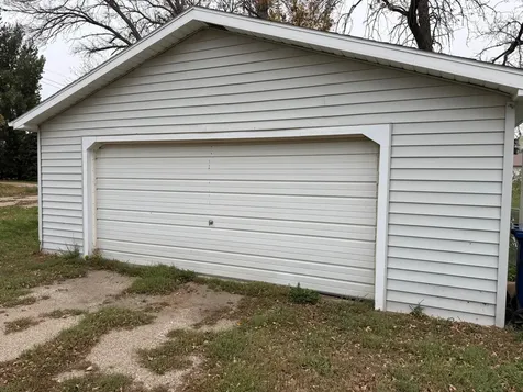 1208 Webster Street Lisbon ND 58054