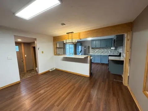 1208 Webster Street Lisbon ND 58054