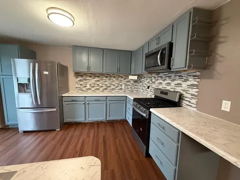 1208 Webster Street Lisbon ND 58054