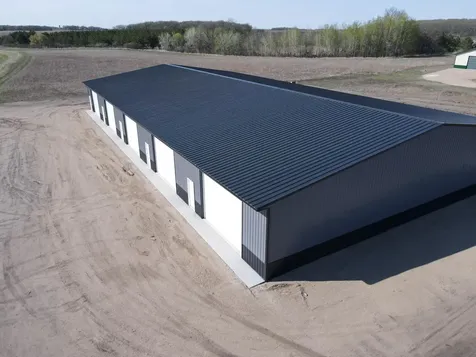 28396 350th Avenue Battle Lake MN 56515