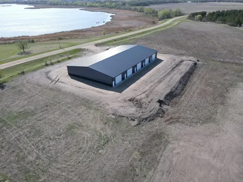 28396 350th Avenue Battle Lake MN 56515
