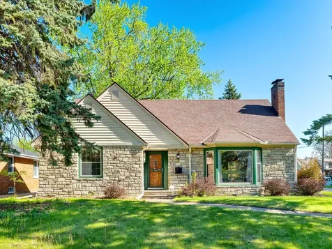 775 Wheelock Parkway E Saint Paul MN 55106