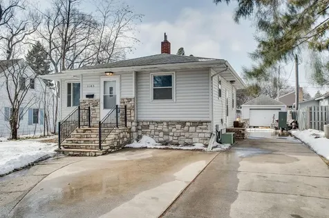 1105 11th Street S Moorhead MN 56560