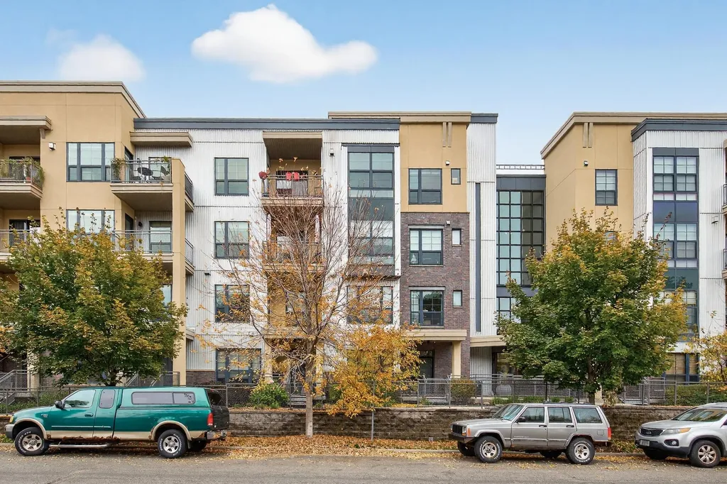 820 Emerald Street Saint Paul MN 55114