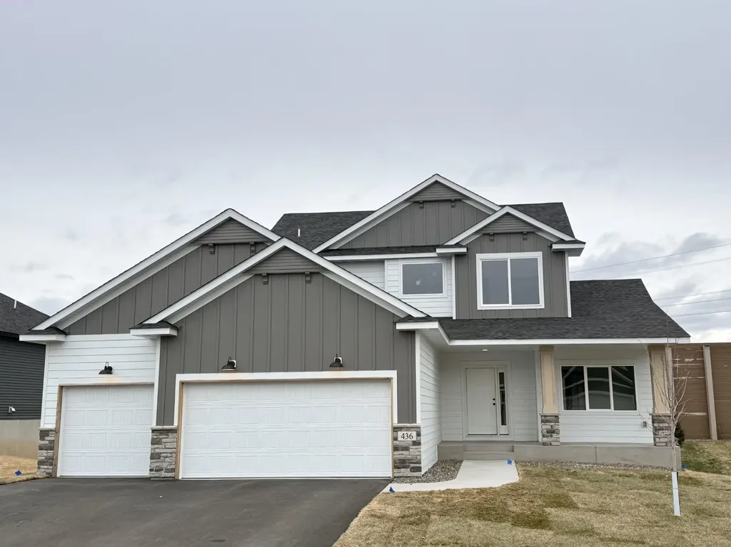 436 Mario Drive Vadnais Heights MN 55127