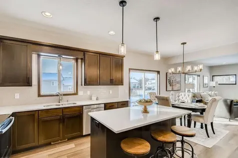 436 Mario Drive Vadnais Heights MN 55127