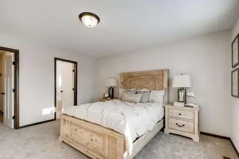436 Mario Drive Vadnais Heights MN 55127